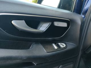 MERCEDES-BENZ Vito 119CDI AT 140kW Tourer Select Larga