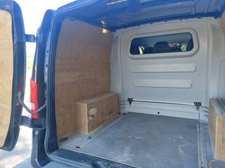 MERCEDES-BENZ Vito 119CDI AT 140kW Tourer Select Larga