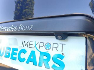 MERCEDES-BENZ Vito 119CDI AT 140kW Tourer Select Larga