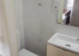 Alquiler de habitación independiente en Madrid