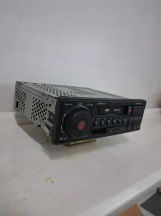 Radio Coche Renault Alpine