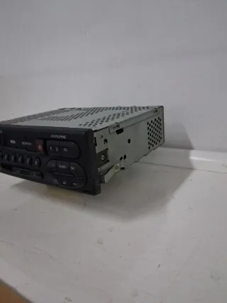 Radio Coche Renault Alpine