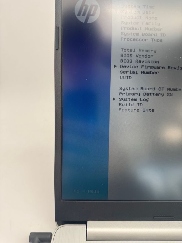 HP Laptop 15s-fq2091ns (2021)