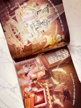 Libri Disney Haunted Mansion e Phantom Manor