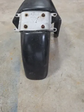 Guardabarros delantero Aprilia RS 50 Chesterfield