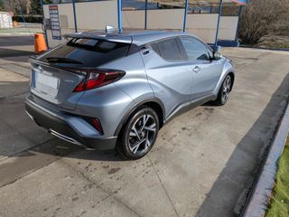 Toyota C-HR 2023 180H Advanced como nuevo