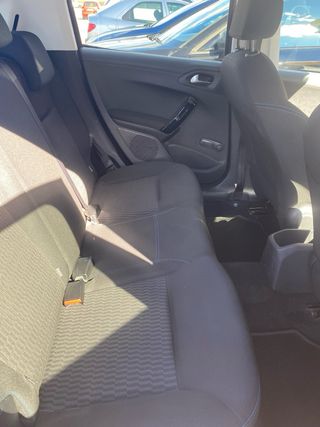 Peugeot 208 1.2 PureTech Style 5p