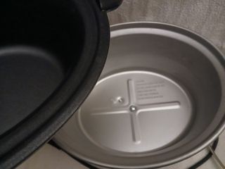 Olla Cocción Lenta Russell Hobbs