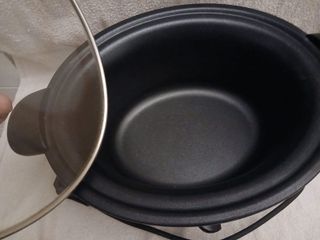 Olla Cocción Lenta Russell Hobbs