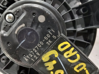 MOTOR CALEFACCION DODGE JOURNEY (JC) ECE AY272700