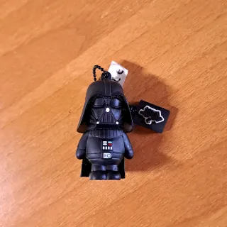 Pen drive 16GB Star Wars Darth Vader Disney USB