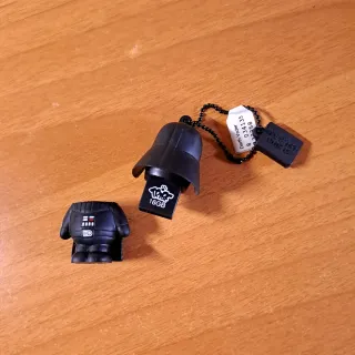 Pen drive 16GB Star Wars Darth Vader Disney USB
