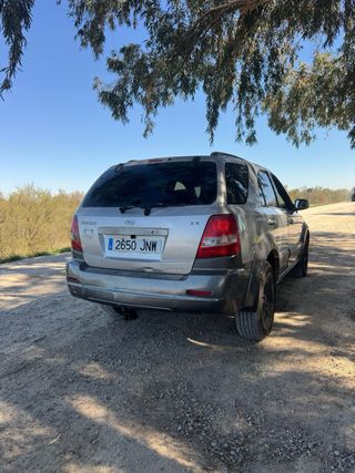 KIA Sorento 2003