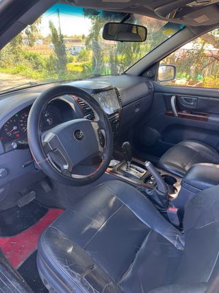 KIA Sorento 2003