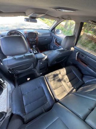 KIA Sorento 2003