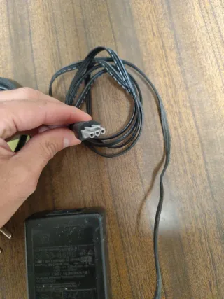 Cargador HP PSC 1350 Impresora