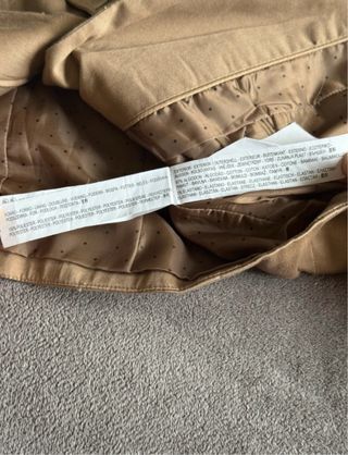 American Vintage Blazer Marrone