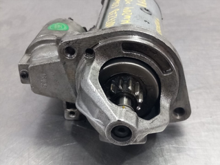 MOTOR ARRANQUE MERCEDES-BENZ CLASE C (BM 204) BER