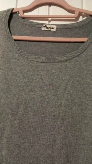 REGALO a partir de 6€ de compra. Jersey TEZENIS