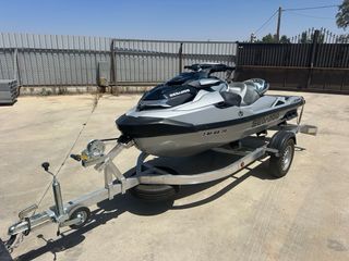 Moto de agua Sea-Doo GTX 300 2020