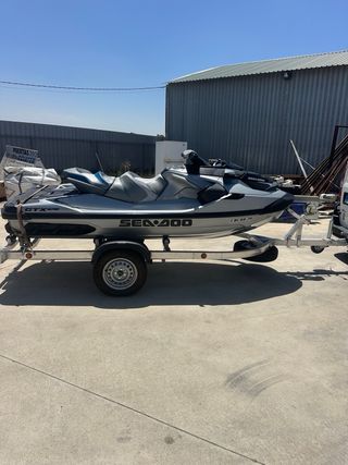 Moto de agua Sea-Doo GTX 300 2020