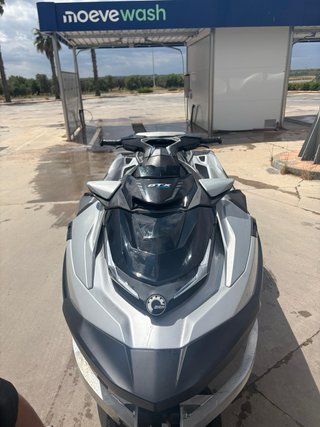 Moto de agua Sea-Doo GTX 300 2020
