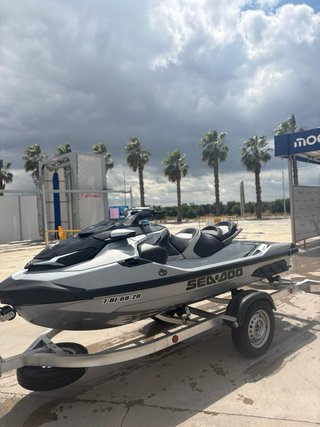 Moto de agua Sea-Doo GTX 300 2020