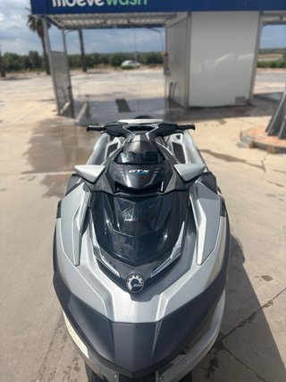 Moto de agua Sea-Doo GTX 300 2020