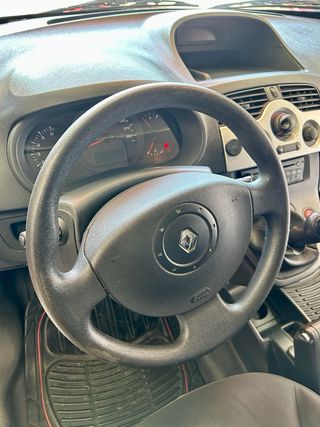 Renault Kangoo 2012