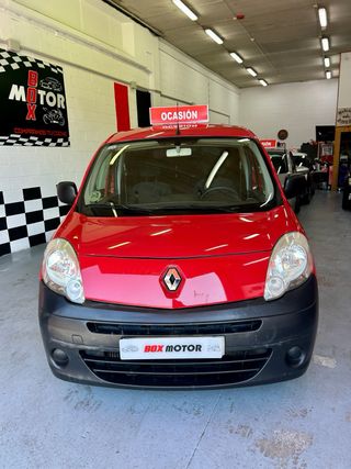 Renault Kangoo 2012
