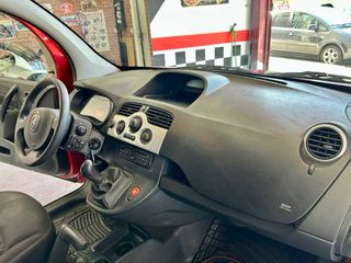 Renault Kangoo 2012