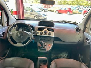 Renault Kangoo 2012