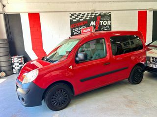 Renault Kangoo 2012