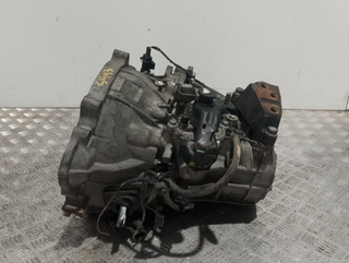 CAJA CAMBIOS HYUNDAI IX35 (EL/LM) D4FD WFJ6K