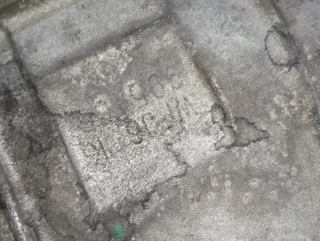 CAJA CAMBIOS HYUNDAI IX35 (EL/LM) D4FD WFJ6K