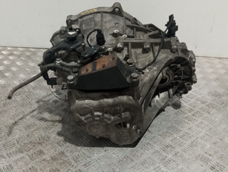 CAJA CAMBIOS HYUNDAI IX35 (EL/LM) D4FD WFJ6K