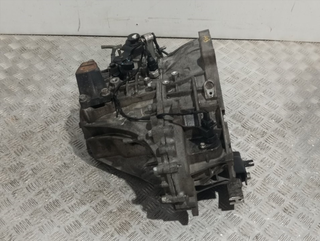 CAJA CAMBIOS HYUNDAI IX35 (EL/LM) D4FD WFJ6K