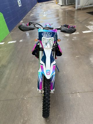Husqvarna FE 350 2016