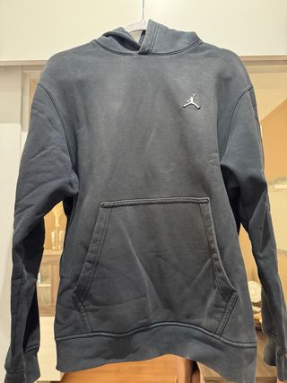 Sudadera Jordan Negra