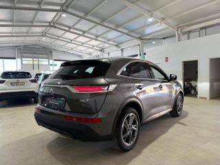 DS DS 7 Crossback BlueHDi DE 96kW (130CV) Auto. CHIC