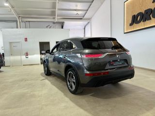 DS DS 7 Crossback BlueHDi DE 96kW (130CV) Auto. CHIC