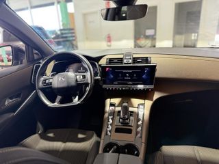 DS DS 7 Crossback BlueHDi DE 96kW (130CV) Auto. CHIC