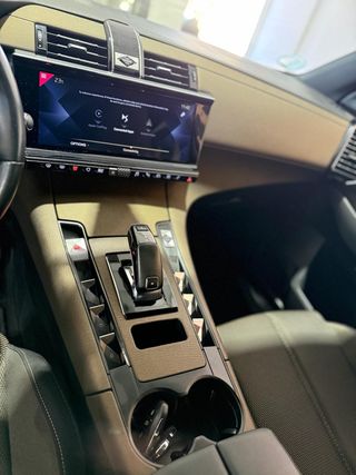 DS DS 7 Crossback BlueHDi DE 96kW (130CV) Auto. CHIC