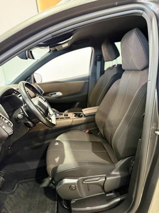 DS DS 7 Crossback BlueHDi DE 96kW (130CV) Auto. CHIC