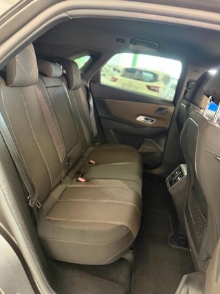 DS DS 7 Crossback BlueHDi DE 96kW (130CV) Auto. CHIC