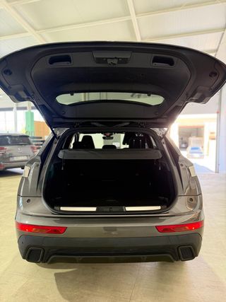 DS DS 7 Crossback BlueHDi DE 96kW (130CV) Auto. CHIC