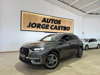 DS DS 7 Crossback BlueHDi DE 96kW (130CV) Auto. CHIC