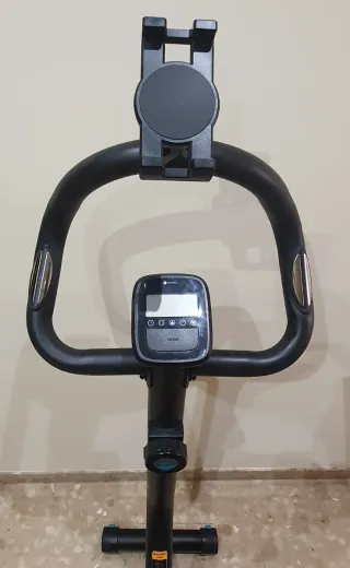 Bicicleta Estática Domyos Essential 2