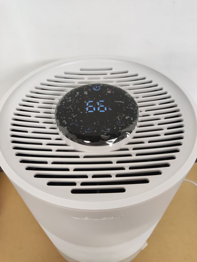 Humidificador Inteligente Blueair Blanco H35i