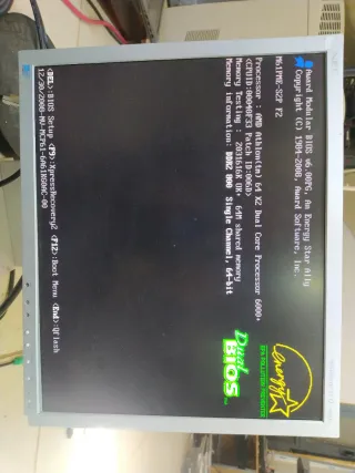 Placa Base gigabyte + Procesador Athlon 64